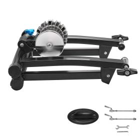Bike Trainer, 26-29 Inch & 700C Wheels