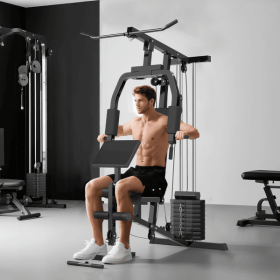 Workout Equipment (default: default title)